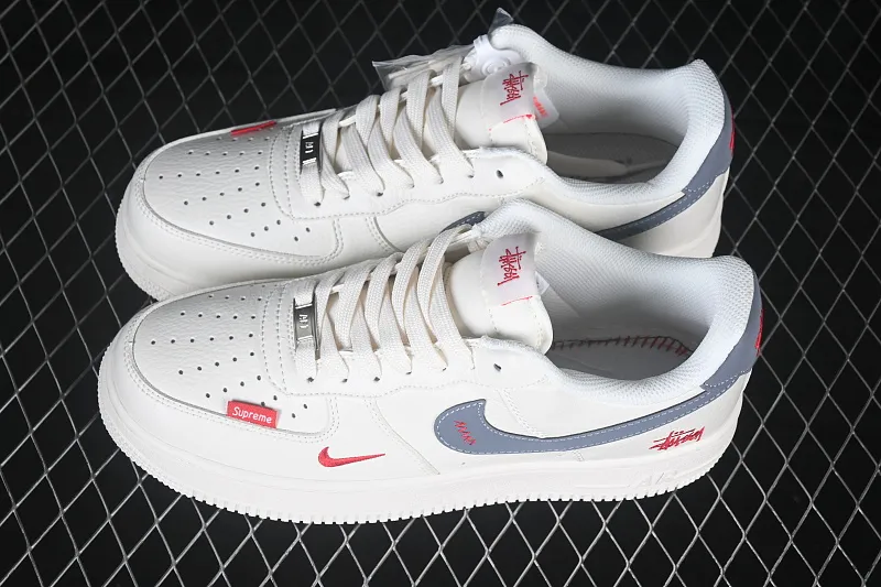 All categories Nk Air Force 1 Air Force series Nk Air Force 1 Low Air Force low-top Nike Air Force 1'07 Low Air Force 1 low-top casual sneakers MM3399-836